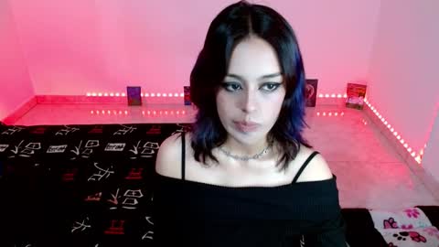 Melissa online show from October 30, 3:31 am