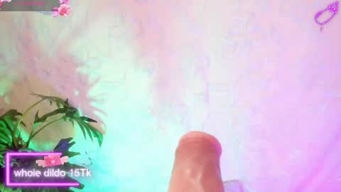 MELISSA online show from February 4, 11:27 am