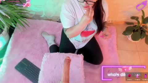 MELISSA online show from February 8, 11:33 am