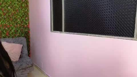 Mei online show from January 11, 7:41 pm