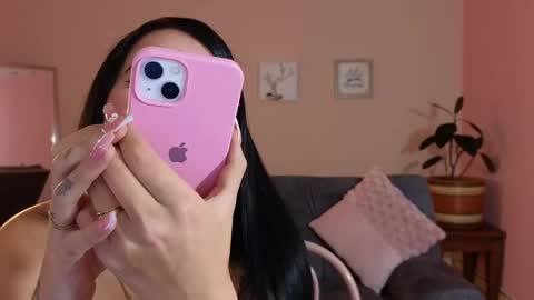 Mei online show from September 10, 12:49 pm