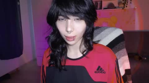 mori3 online show from October 25, 10:56 am