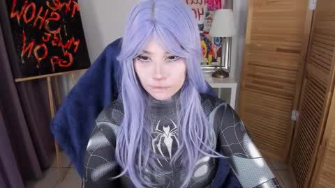 mekurisu online show from March 22, 4:40 am