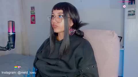 Melissa  -  -  Please help me to reach 100 thumbs up online show from December 16, 10:59 pm