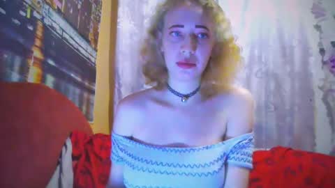 Mel Mellie online show from December 14, 12:44 pm