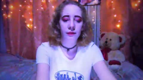 Mel Mellie online show from December 24, 6:28 pm