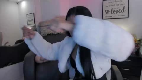 melan_owen online show from January 7, 11:13 am