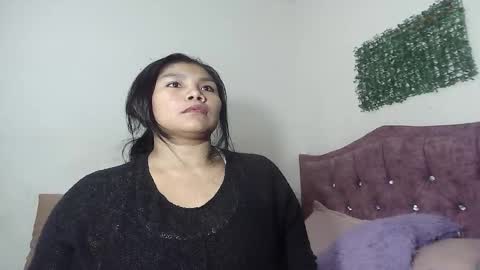 Snapshot of melani0111 chatting on October 17, 2:42 pm melany online show from October 17, 2:42 pm