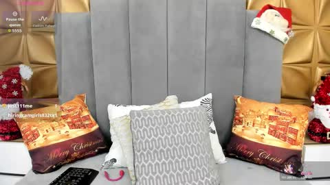 Melani online show from December 4, 2:41 pm