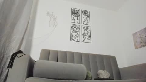 melani greyy online show from October 8, 11:09 pm