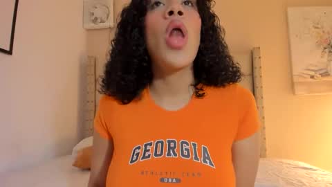 melania_xtreme online show from December 15, 2:39 am