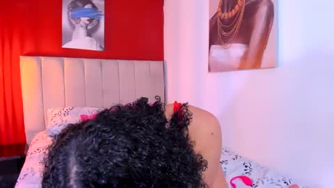 melania_xtreme online show from November 14, 3:39 am