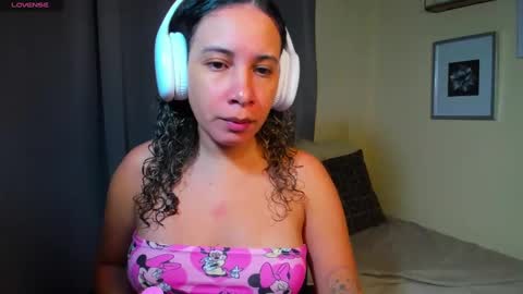 melani online show from November 3, 10:58 pm