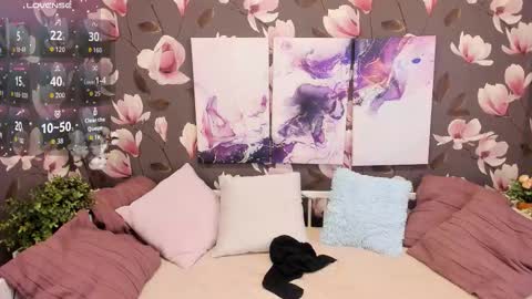 Melanie online show from October 5, 9:25 am