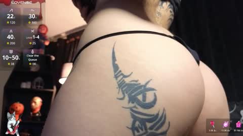 Mel online show from October 29, 3:55 am