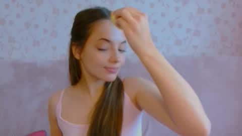 MelanieAlves online show from September 22, 6:12 am