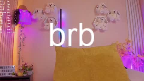 melaniecorner online show from September 19, 5:01 pm