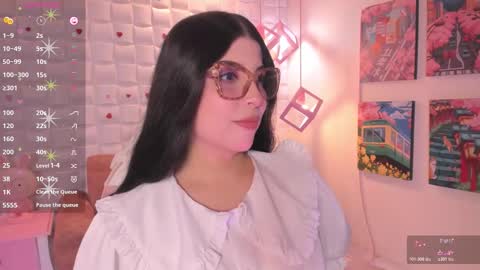 melaniegrayx online show from February 26, 3:00 pm