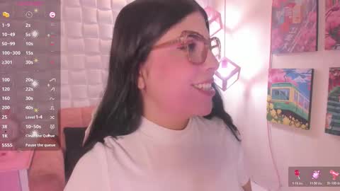 melaniegrayx online show from November 4, 2:33 pm