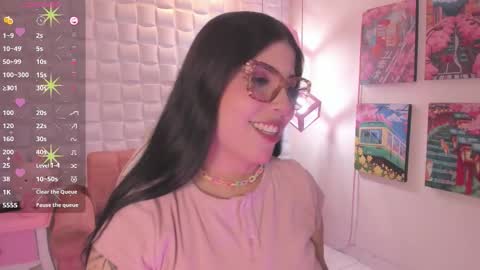 melaniegrayx online show from November 24, 2:52 pm