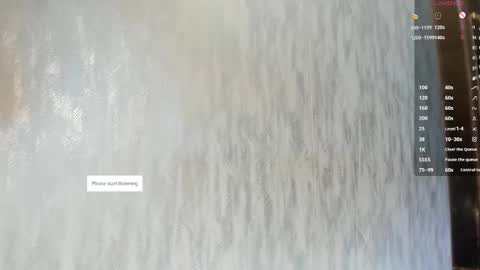        online show from October 3, 2:00 pm