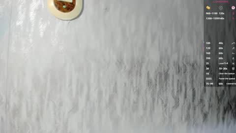        online show from November 4, 1:05 pm