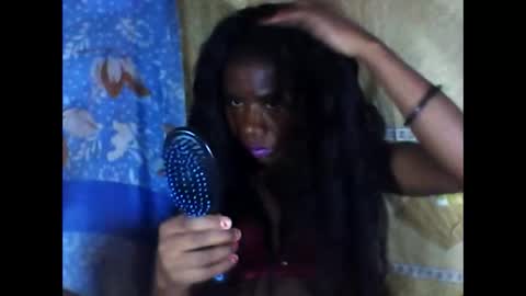 melanih online show from February 23, 5:17 am