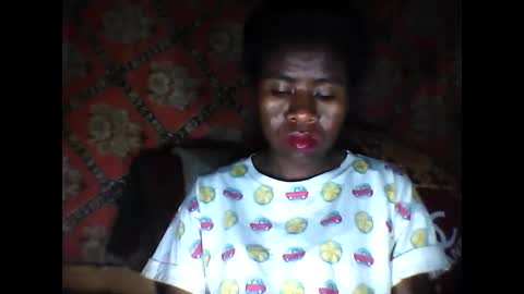 melanih online show from October 27, 2:34 pm