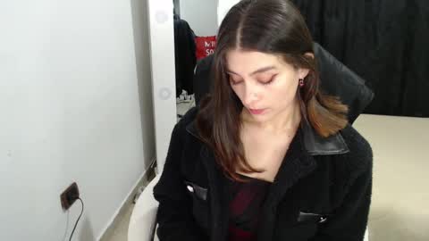 Melannie online show from January 28, 10:12 pm