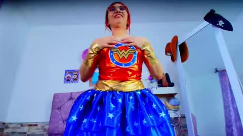 Melanny taylor online show from October 4, 10:25 pm