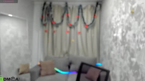 Melany online show from January 8, 1:20 am