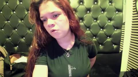 MelanyAnal  online show from November 25, 1:46 pm