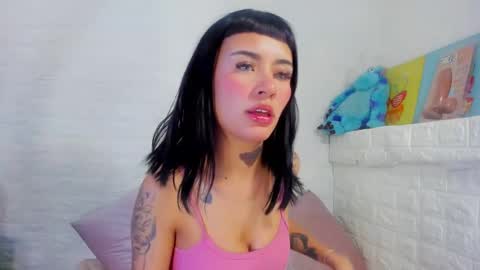 MELANYHARRIS online show from January 29, 3:04 pm