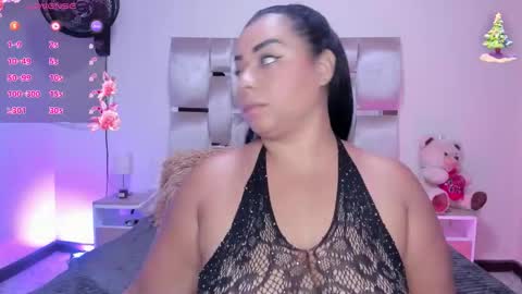 Melany online show from January 10, 3:22 am