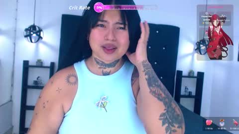 meli_blad online show from February 28, 7:35 pm