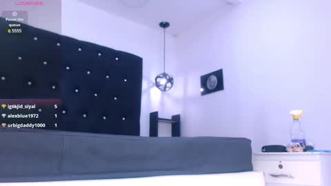 meli_blad online show from February 28, 10:28 pm