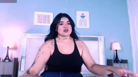 meli_blad online show from March 5, 5:18 pm