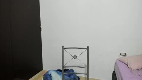 Meli Mejia online show from February 25, 8:42 pm