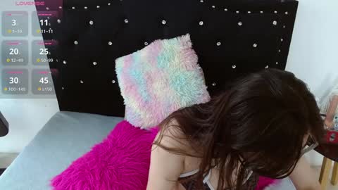 Azul online show from January 3, 2:08 pm