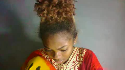 meliana98 online show from October 26, 3:18 pm