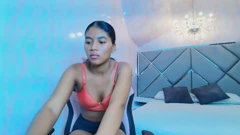 MELII EBONY online show from October 30, 12:50 pm