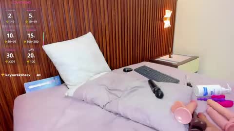 M E L I N A  online show from September 19, 9:36 pm