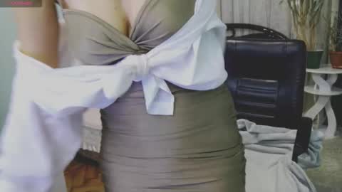 Melina online show from October 22, 8:52 am