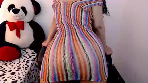 melinna706702 online show from January 8, 6:31 pm