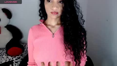 melinna706702 online show from February 7, 10:30 pm