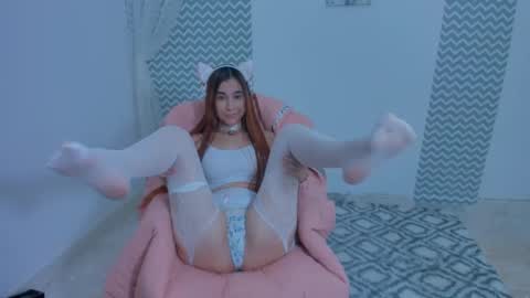 melisa528339 online show from September 30, 10:14 pm