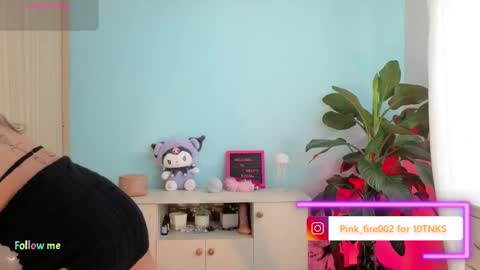 Melissa online show from November 18, 12:50 pm