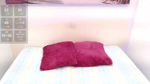 melisa online show from January 13, 11:47 am