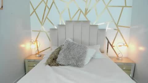 melisagrayy online show from February 17, 11:31 am