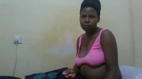 melisah254 online show from March 6, 7:25 am